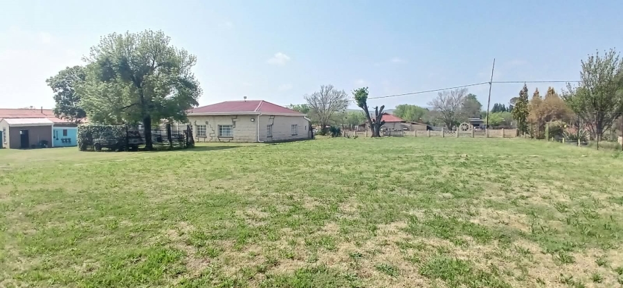 3 Bedroom Property for Sale in Paul Roux Free State